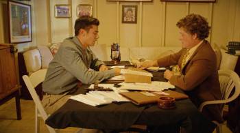 Screenshot 3 from The Lost Treasure (Full Movie)