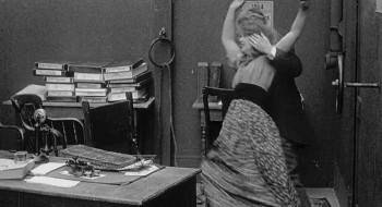 Screenshot 2 from The Love Goddesses (Full Movie)