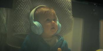 Screenshot 1 from The Love Scam (Full Movie)