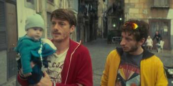 Screenshot 3 from The Love Scam (Full Movie)
