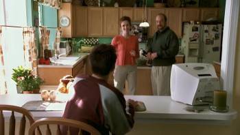 Screenshot 1 from The Luck of the Irish (Full Movie)
