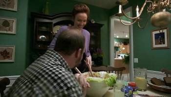 Screenshot 2 from The Luck of the Irish (Full Movie)