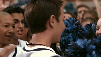 Screenshot 3 from The Luck of the Irish (Full Movie)