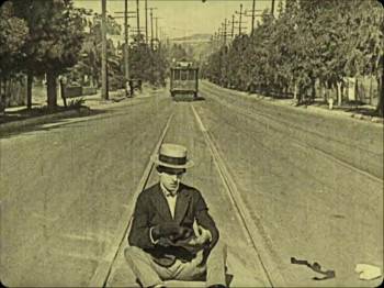 Screenshot 3 from The Lucky Dog (Full Movie)