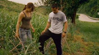 Screenshot 1 from The Lucky Ones (Full Movie)