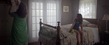 Screenshot 3 from The Machinery of Dreams (Full Movie)