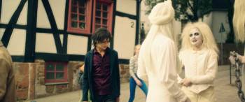 Screenshot 3 from The Magic Kids: Three Unlikely Heroes (Full Movie)