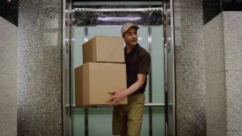 Screenshot 1 from The Magic Maker (Full Movie)