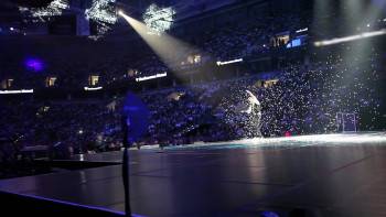 Screenshot 3 from The Magic Maker (Full Movie)