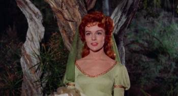 Screenshot 3 from The Magic Sword (Full Movie)