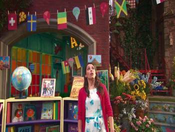 Screenshot 2 from The Magical Wand Chase: A Sesame Street Special (Full Movie)