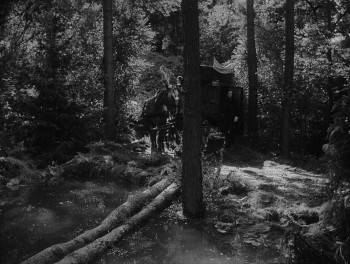 Screenshot 1 from The Magician (Full Movie)