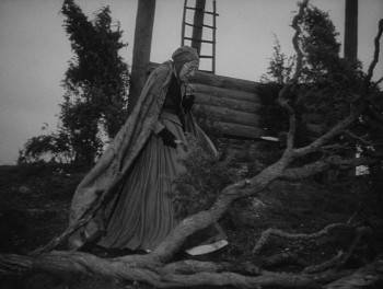 Screenshot 3 from The Magician (Full Movie)