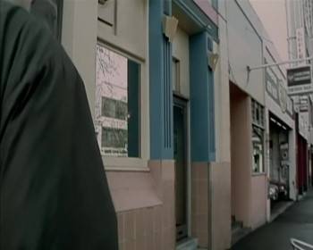 Screenshot 1 from The Magician (Full Movie)