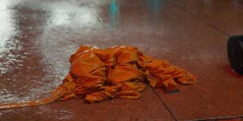 Screenshot 1 from The Magician's Raincoat (Full Movie)