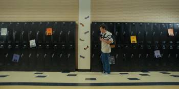 Screenshot 2 from The Magician's Raincoat (Full Movie)