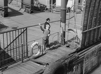 Screenshot 2 from The Magnet (Full Movie)