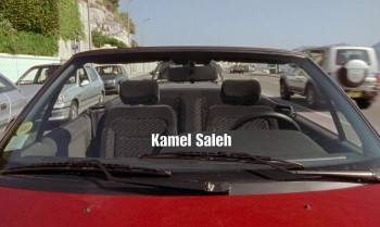 Screenshot 1 from The Magnet (Full Movie)