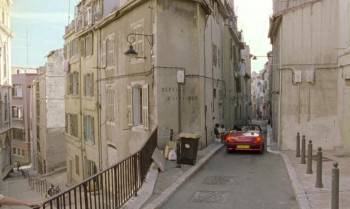 Screenshot 2 from The Magnet (Full Movie)