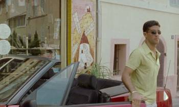 Screenshot 3 from The Magnet (Full Movie)
