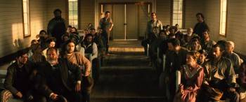 Screenshot 1 from The Magnificent Seven (Full Movie)