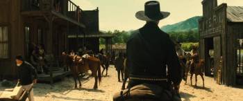 Screenshot 3 from The Magnificent Seven (Full Movie)