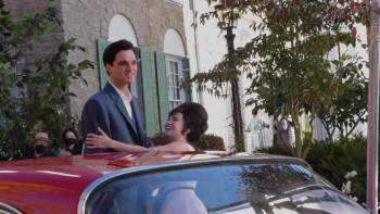 Screenshot 1 from The Making of Priscilla (Full Movie)