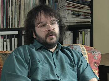 Screenshot 2 from The Making of 'The Frighteners' (Full Movie)
