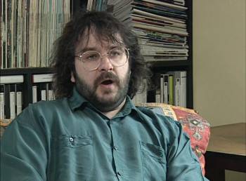 Screenshot 3 from The Making of 'The Frighteners' (Full Movie)