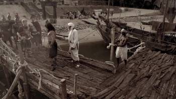 Screenshot 1 from The Malay Chronicles: Bloodlines (Full Movie)