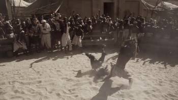 Screenshot 3 from The Malay Chronicles: Bloodlines (Full Movie)