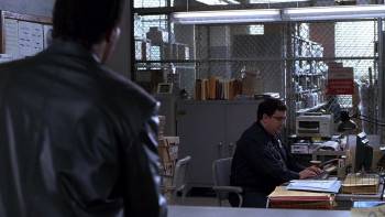 Screenshot 1 from The Man (Full Movie)