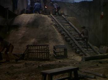 Screenshot 3 from The Man from the Alamo (Full Movie)