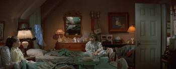 Screenshot 2 from The Man in the Gray Flannel Suit (Full Movie)