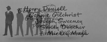 Screenshot 3 from The Man in the Gray Flannel Suit (Full Movie)