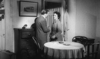 Screenshot 2 from The Man Upstairs (Full Movie)