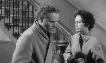 Screenshot 3 from The Man Upstairs (Full Movie)