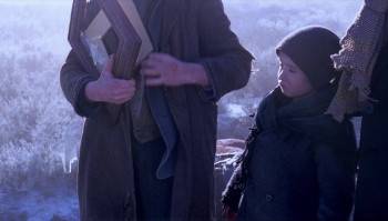 Screenshot 2 from The Man Who Cried (Full Movie)