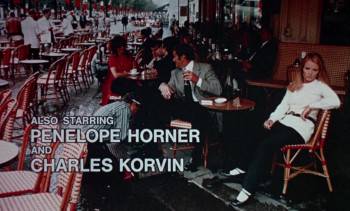 Screenshot 2 from The Man Who Had Power Over Women (Full Movie)