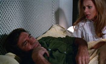 Screenshot 3 from The Man Who Had Power Over Women (Full Movie)
