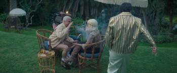 Screenshot 1 from The Man Who Loved UFOs (Full Movie)