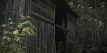 Screenshot 2 from The Man Who Loves to Hurt Himself (Full Movie)