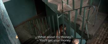 Screenshot 2 from The Man Who Saved the World (Full Movie)