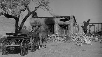 Screenshot 2 from The Man Who Shot Liberty Valance (Full Movie)