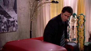 Screenshot 3 from The Man Who Sleeps (Full Movie)