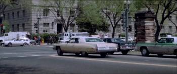 Screenshot 3 from The Man Who Wasn't There (Full Movie)
