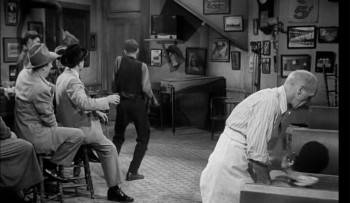 Screenshot 1 from The Man with the Golden Arm (Full Movie)