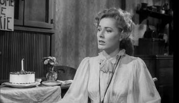 Screenshot 2 from The Man with the Golden Arm (Full Movie)