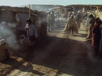 Screenshot 2 from The March (Full Movie)