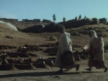 Screenshot 3 from The March (Full Movie)
